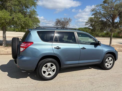 Used 2010 Toyota RAV4 2WD image 59