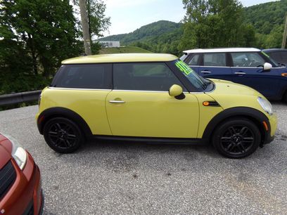 Used 2011 MINI Cooper Hardtop