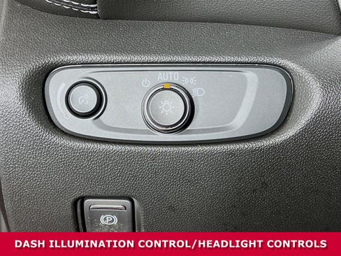 Used 2024 Chevrolet Blazer LT w/ Convenience Package image 13