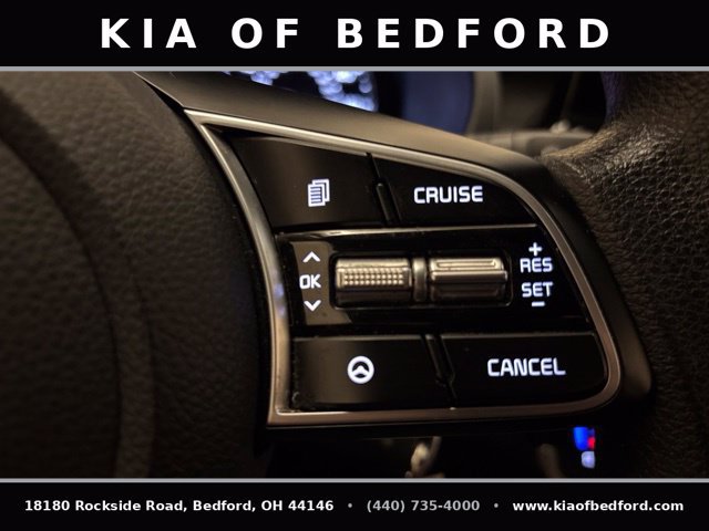 Certified 2022 Kia Seltos LX AWD/4WD image 17