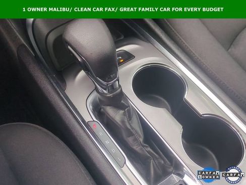 Used 2023 Chevrolet Malibu LT w/ Driver Confidence Package image 38