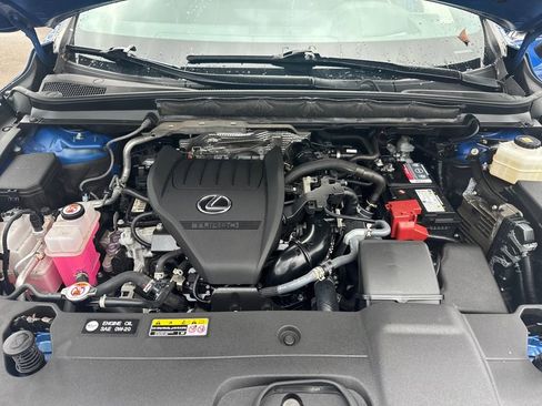 Used 2023 Lexus RX 350 F Sport w/ Accessory Package AWD/4WD image 25