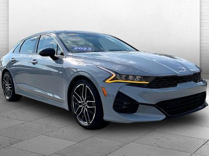 Used 2023 Kia K5 GT
