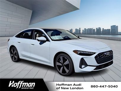 New 2025 Audi A5 2.0T Premium Plus