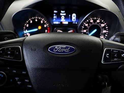 Used 2018 Ford Escape SE FWD image 22
