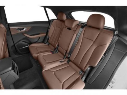 New 2026 Audi Q8 Premium Plus AWD/4WD image 16