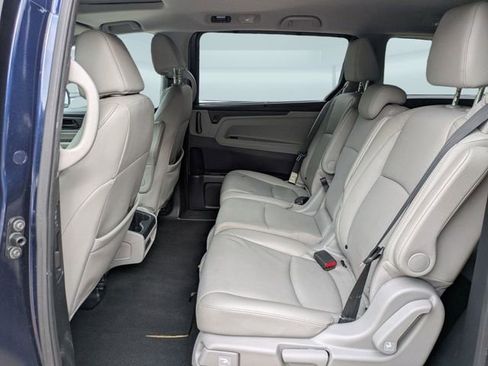 Used 2020 Honda Odyssey EX-L image 14
