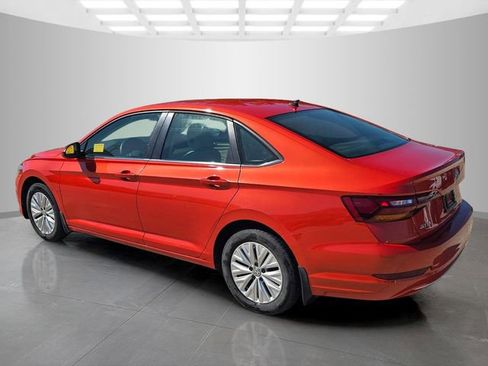 Used 2019 Volkswagen Jetta S w/ Driver Assistance Package image 6