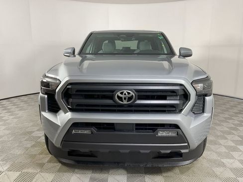 New 2026 Toyota Tacoma SR5 image 2