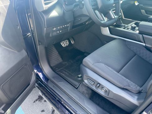 New 2026 Toyota Tundra SR5 AWD/4WD image 22
