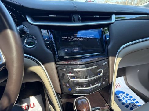 Used 2017 Cadillac XTS Premium Luxury w/ Driver Assist Package AWD/4WD image 24