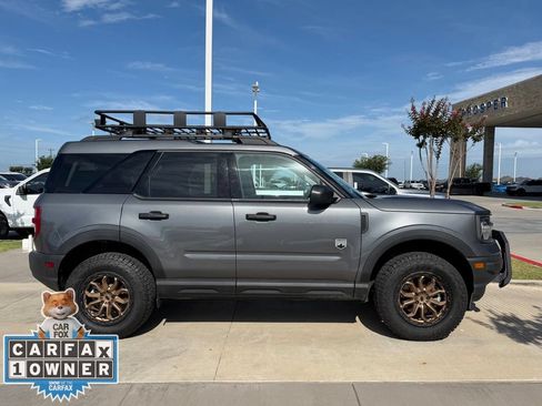 Used 2024 Ford Bronco Sport Big Bend AWD/4WD image 21