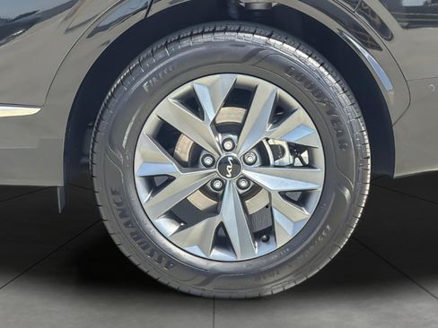 Used 2025 Kia Sportage SX Prestige AWD/4WD image 26