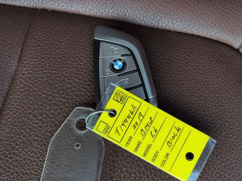 Used 2019 BMW X6 sDrive35i image 33