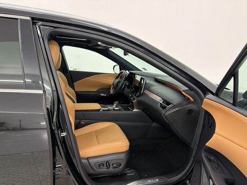 Certified 2024 Lexus RX 350 w/ Convenience Package AWD/4WD image 26