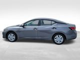 New 2025 Nissan Sentra S image 3