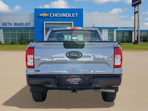 Used 2024 Ford Ranger XL w/ Trailer Tow Package image 6