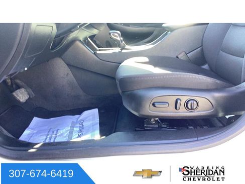 Used 2024 Chevrolet Malibu LT FWD image 22