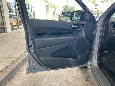 New 2026 Dodge Durango GT image 42