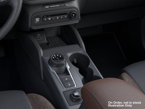 New 2026 Ford Bronco Sport Outer Banks image 12