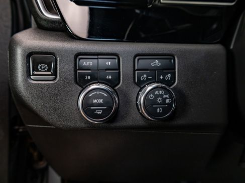 Used 2023 GMC Sierra 1500 Elevation w/ X31 Off-Road Package image 16