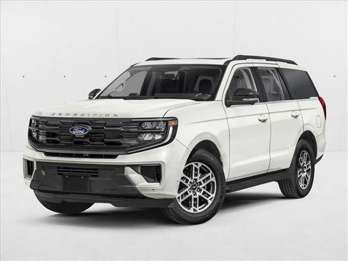 New 2026 Ford Expedition Active image 1
