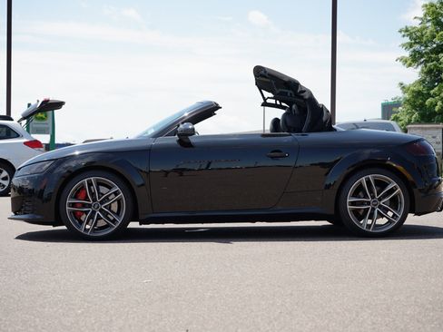 Used 2017 Audi TT 2.0T image 27