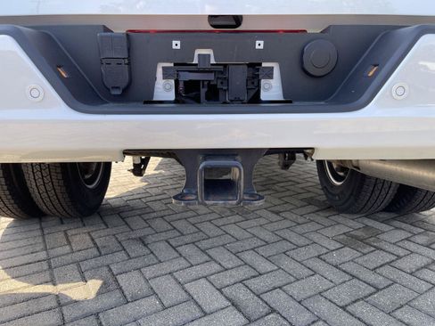 Used 2024 Chevrolet Silverado 3500 High Country w/ High Country Premium Package AWD/4WD image 50
