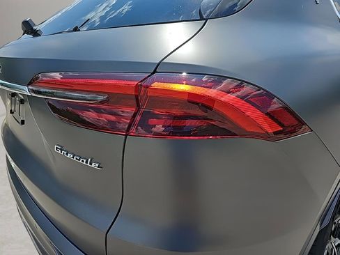 New 2023 Maserati Grecale GT image 10