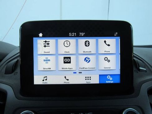 Used 2020 Ford Transit Connect XL image 33