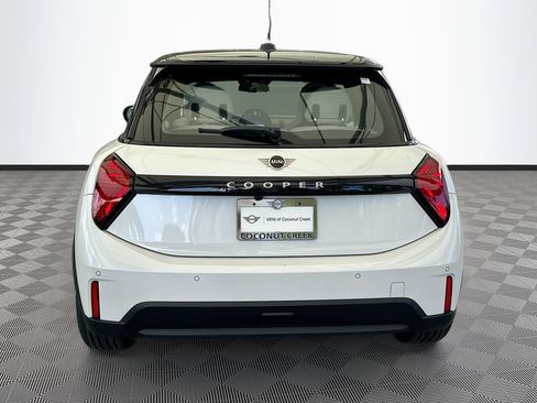 New 2026 MINI Cooper 2-Door Hardtop image 5