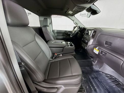 New 2026 Chevrolet Silverado 1500 W/T w/ WT Safety Package image 22