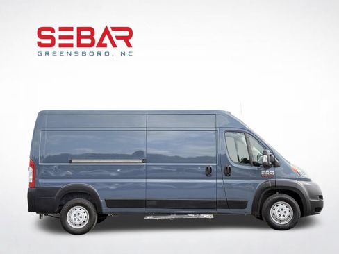 Used 2019 RAM ProMaster 2500 FWD image 6