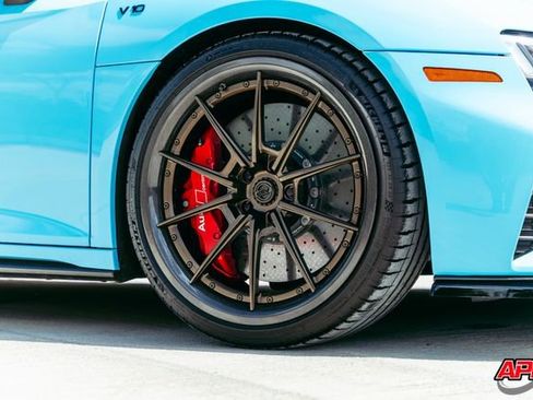 Used 2021 Audi R8 V10 performance AWD/4WD image 58