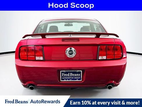 Used 2007 Ford Mustang GT Premium RWD image 7