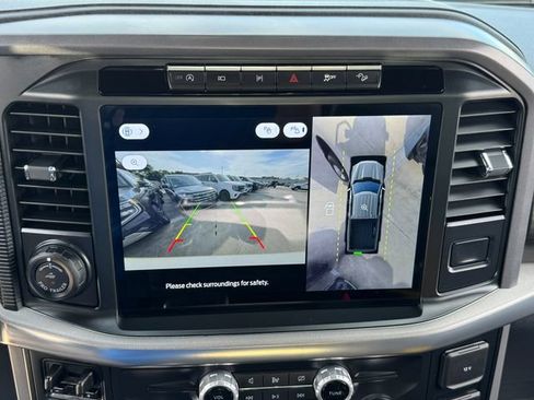 Certified 2024 Ford F150 Lariat w/ Equipment Group 502A High AWD/4WD image 28
