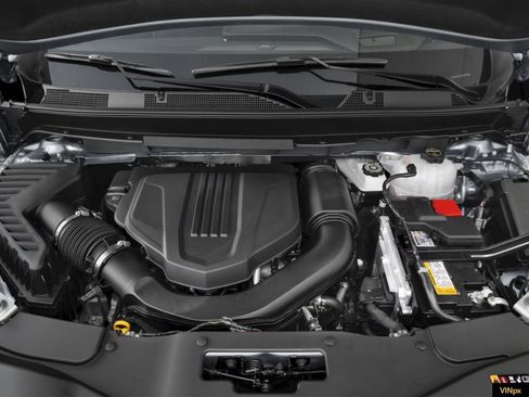 New 2026 GMC Acadia Denali image 14