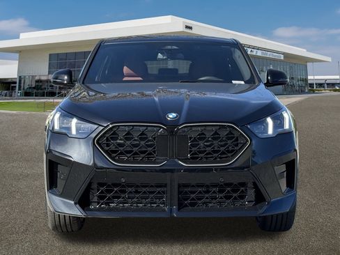 New 2026 BMW X2 xDrive28i image 3