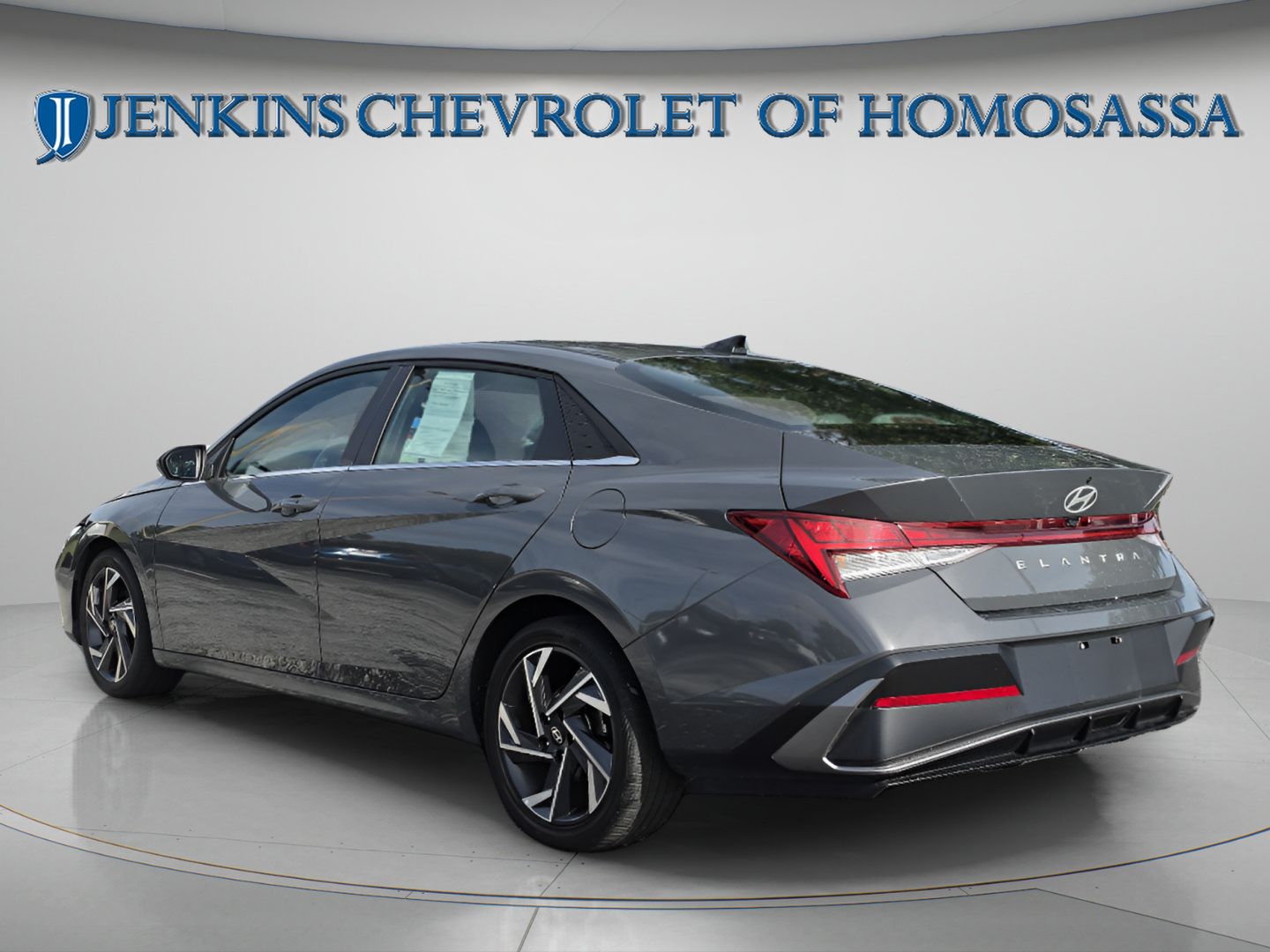Used 2025 Hyundai Elantra SEL FWD image 7