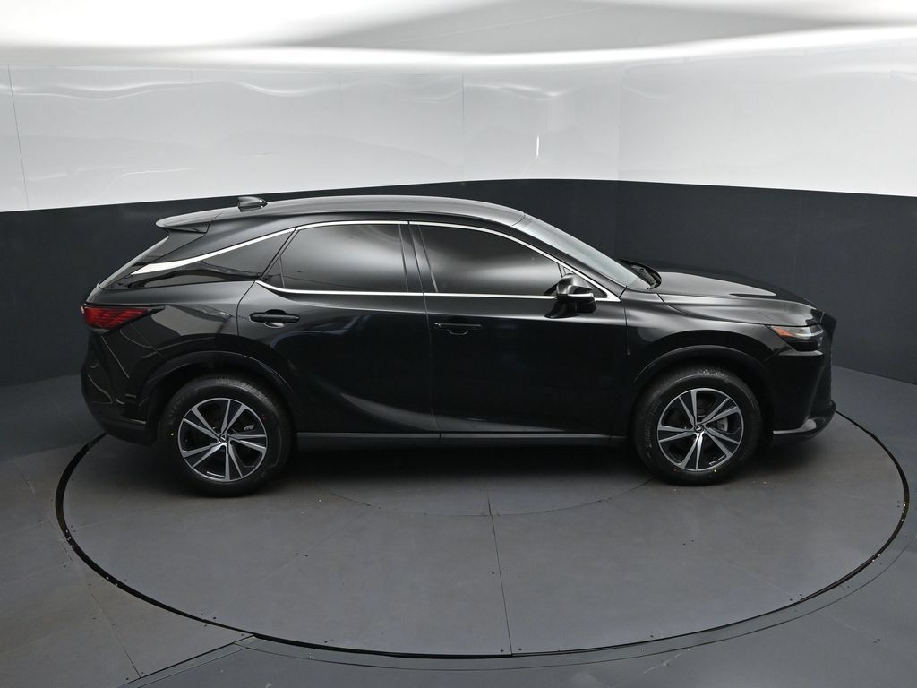 Used 2024 Lexus RX 350 FWD w/ Technology Package image 35