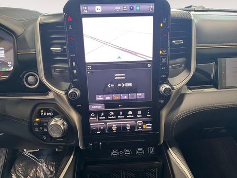 New 2026 RAM 1500 Tungsten AWD/4WD image 5