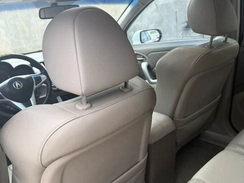 Used 2008 Acura RDX SH-AWD image 9