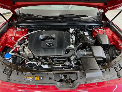 Used 2025 MAZDA CX-50 AWD 2.5 S w/ Premium Package image 36