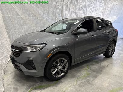 Used 2021 Buick Encore GX Select w/ Experience Buick Package