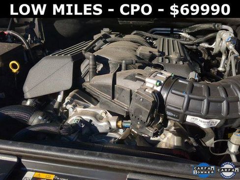 Certified 2023 Dodge Durango SRT image 18