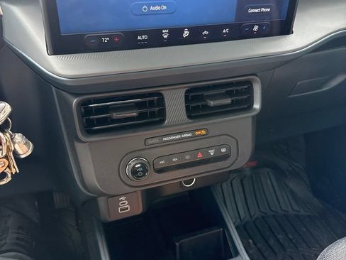 Used 2025 Ford Maverick XL w/ Equipment Group 102A AWD/4WD image 7