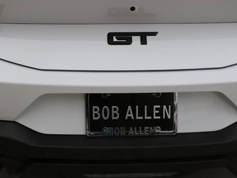 New 2026 Ford Mustang GT RWD image 15