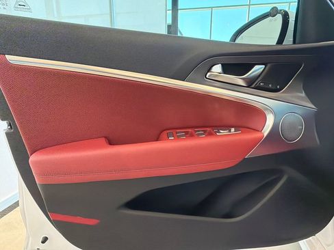 New 2026 Genesis G70 3.3T Sport Prestige image 10