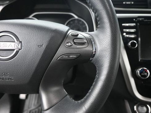 Used 2024 Nissan Murano SL image 13