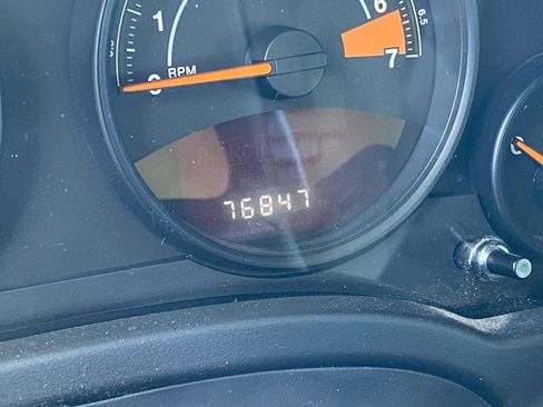 Used 2016 Jeep Patriot Sport w/ Power Value Group image 9